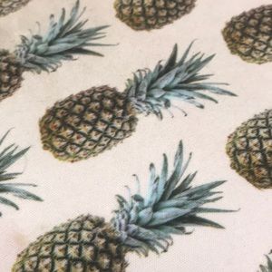 Meet your Posher, Raquel